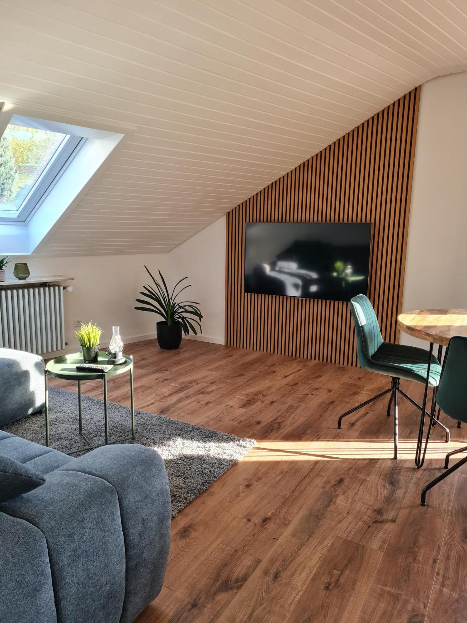 Dasensteinblick Kappelrodeck Exterior foto