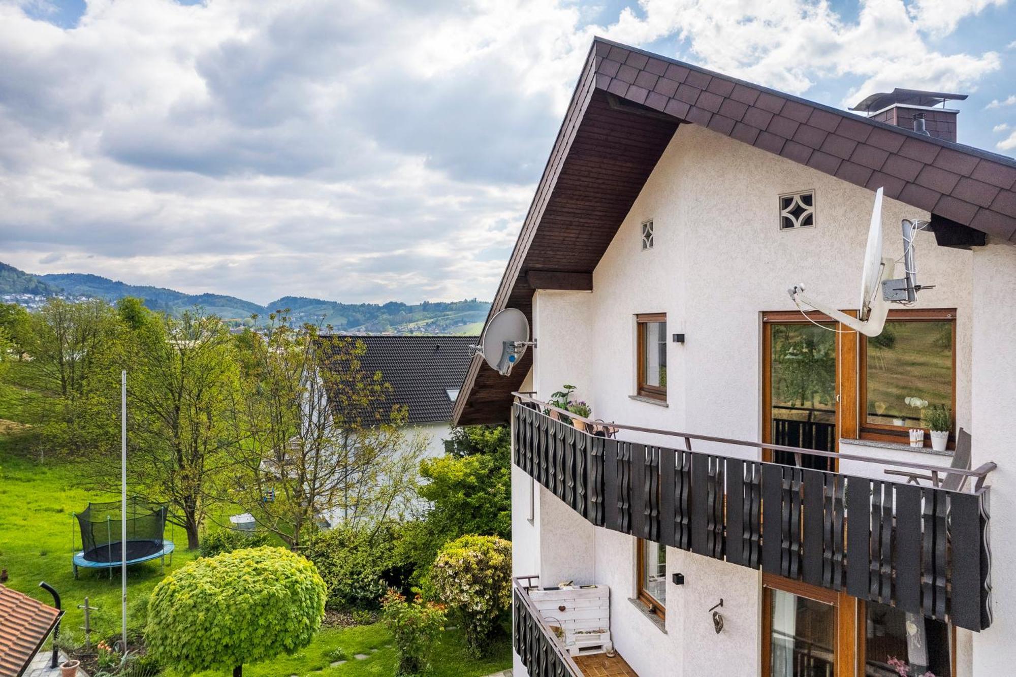 Dasensteinblick Kappelrodeck Exterior foto